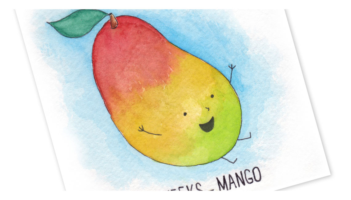 Mango