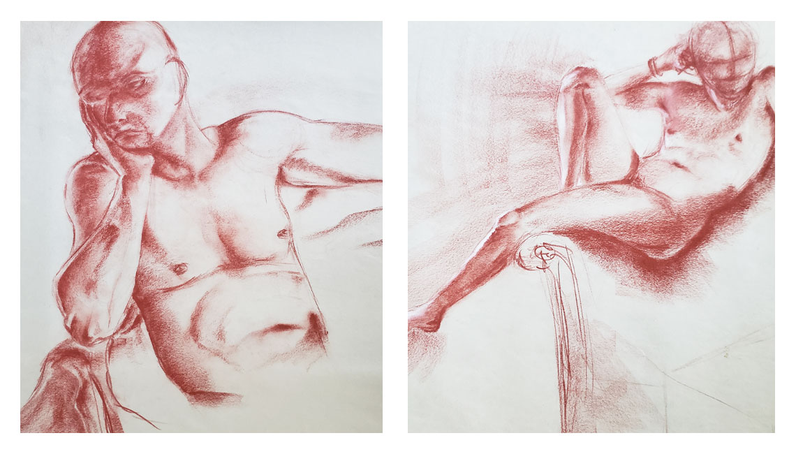 Figure Studies